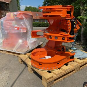 westtech woodcracker C450