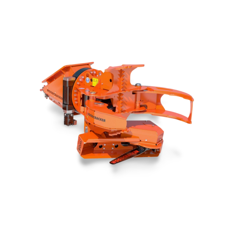 Westtech Cisaille Westtech Woodcracker CS510 Crane - Lc Negoces