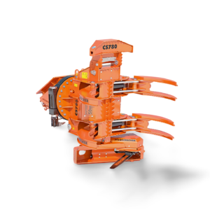 westtech woodcracker CS780