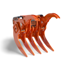 westtech woodcracker g850