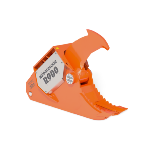westtech woodcracker R900